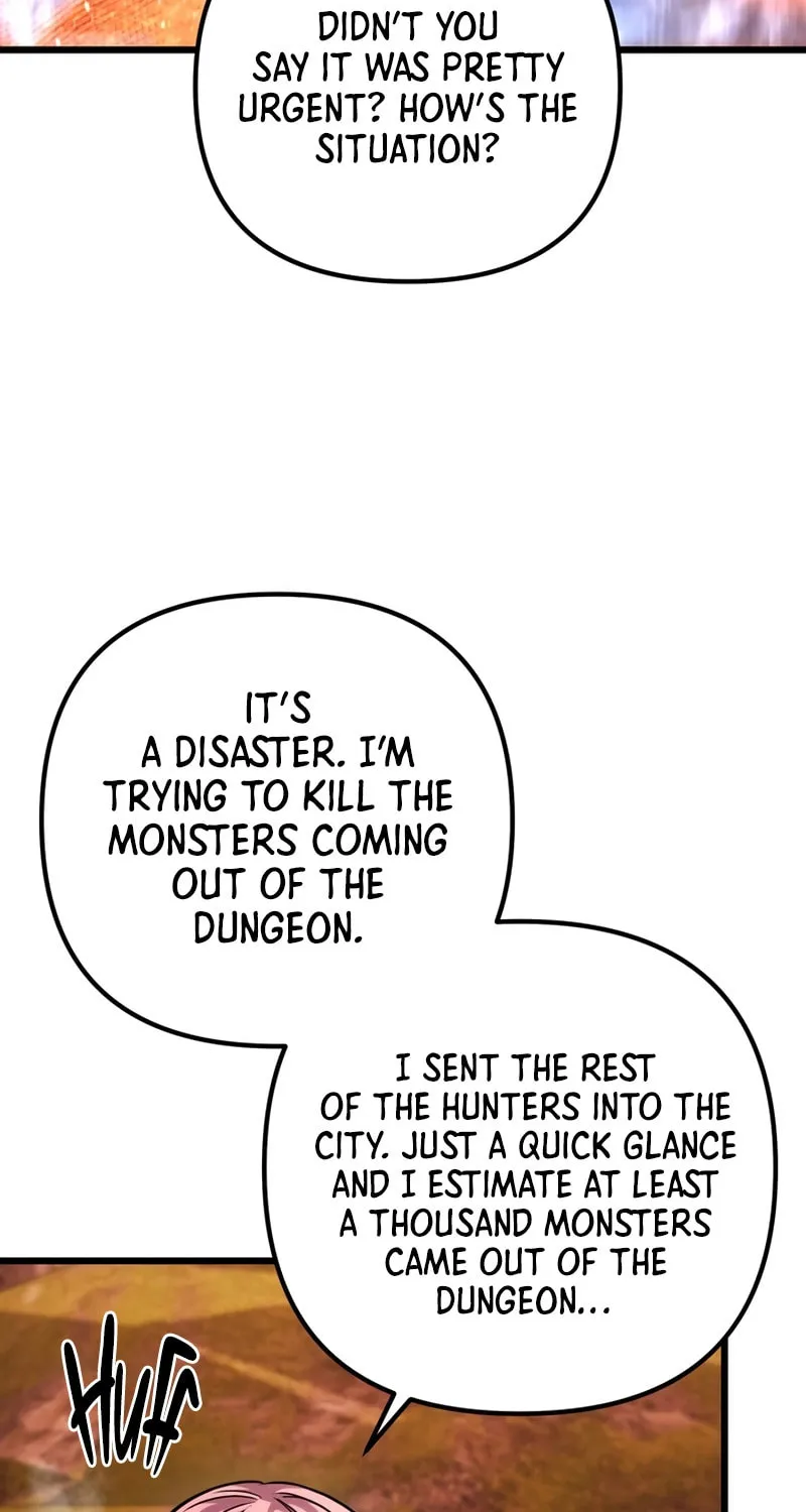 Read Leveling Beyond the Max chapter 65 image 93 on Lezhin