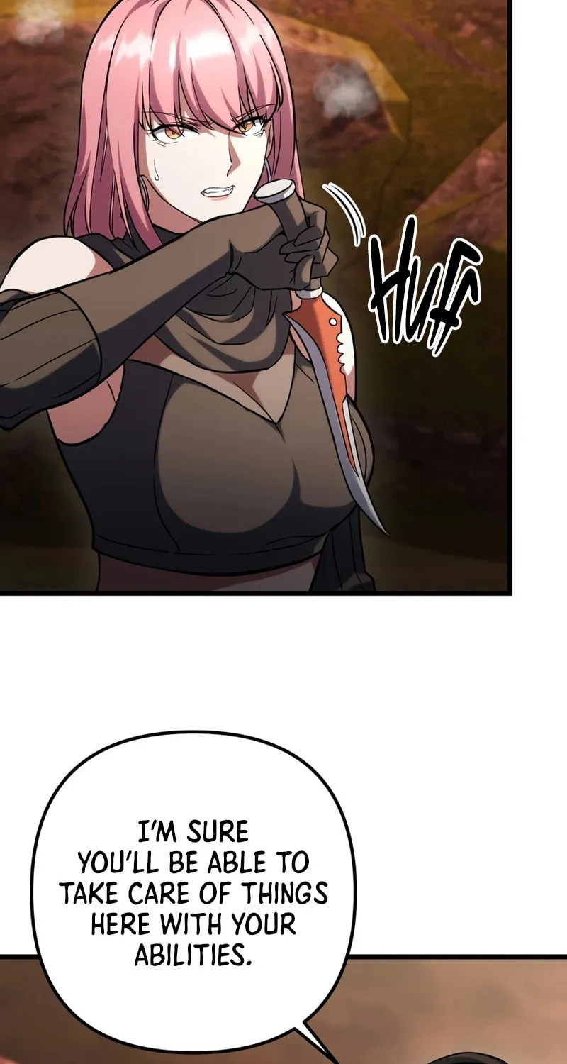 Read Leveling Beyond the Max chapter 65 image 94 on Lezhin