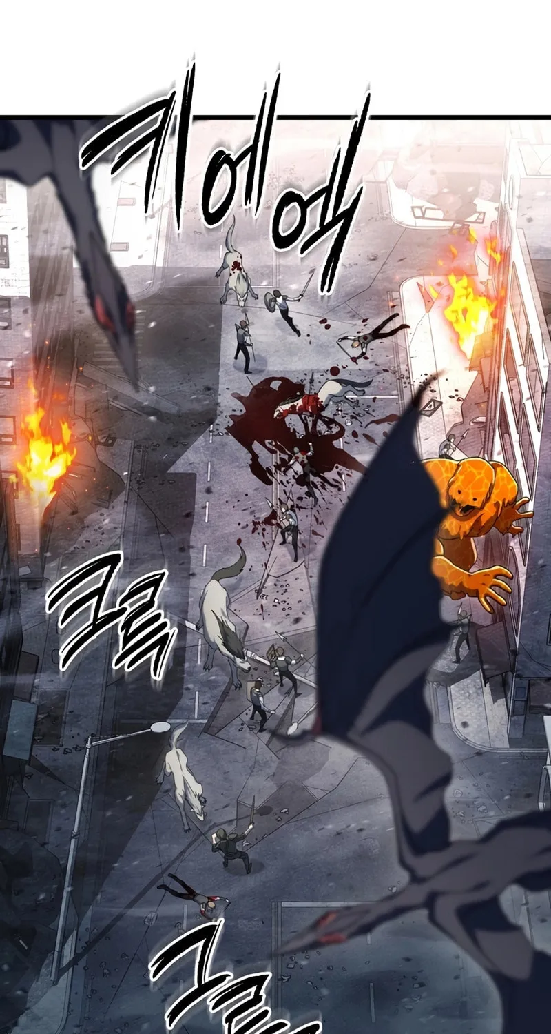 Read Leveling Beyond the Max chapter 65 image 99 on Lezhin