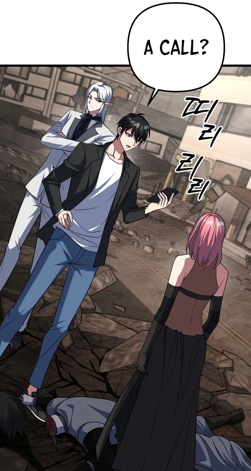 Read Leveling Beyond the Max chapter 66 image 101 on Lezhin