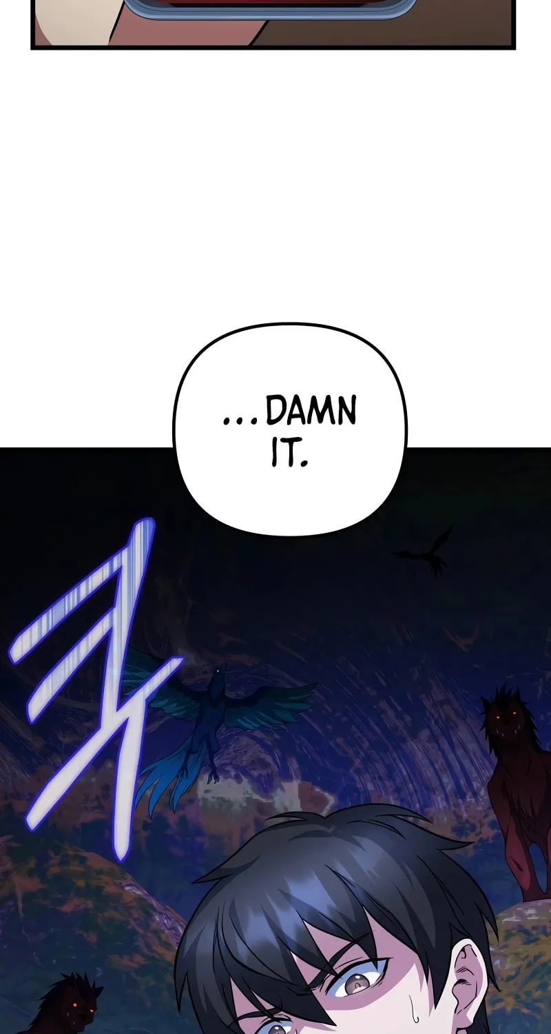 Read Leveling Beyond the Max chapter 66 image 103 on Lezhin