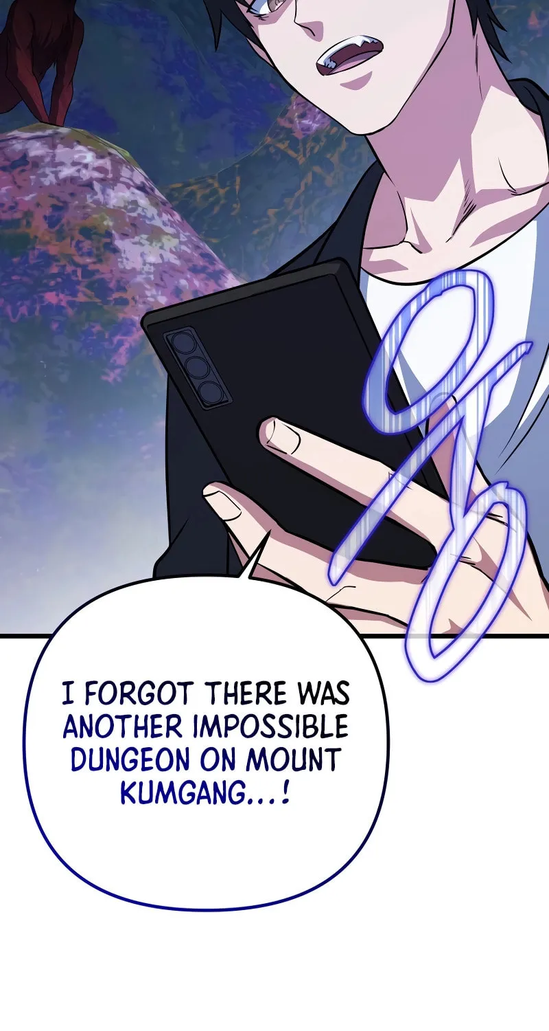 Read Leveling Beyond the Max chapter 66 image 104 on Lezhin
