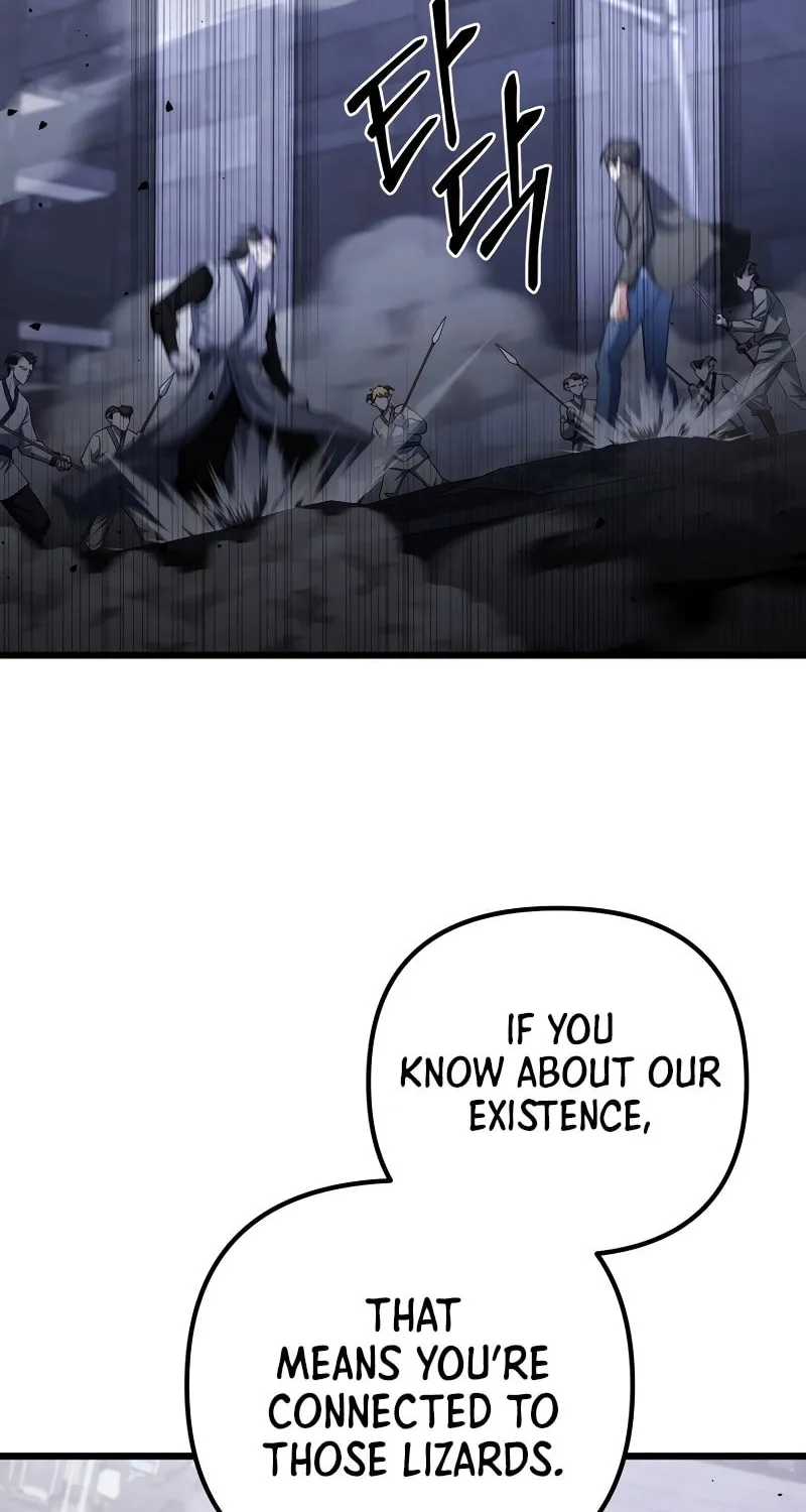 Read Leveling Beyond the Max chapter 66 image 12 on Lezhin