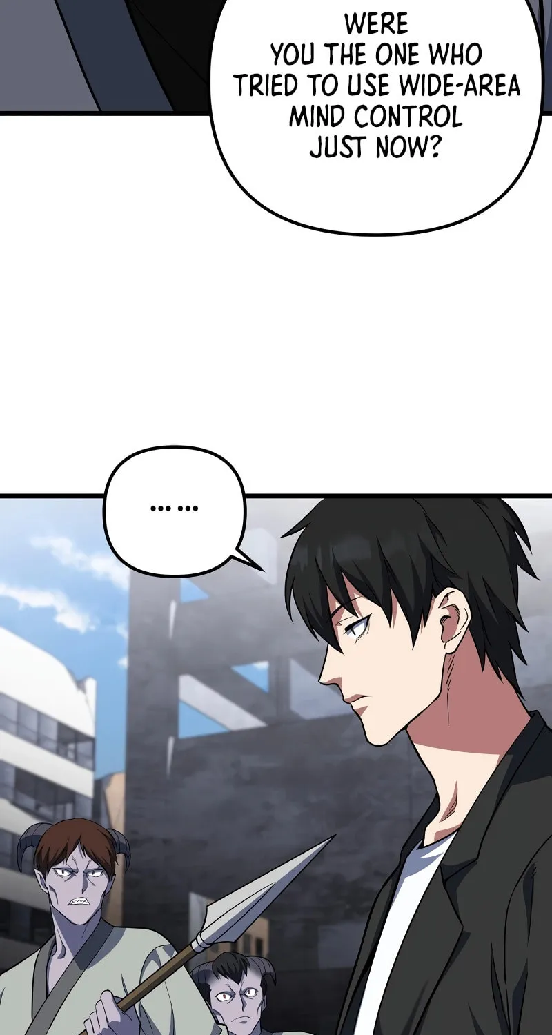 Read Leveling Beyond the Max chapter 66 image 15 on Lezhin