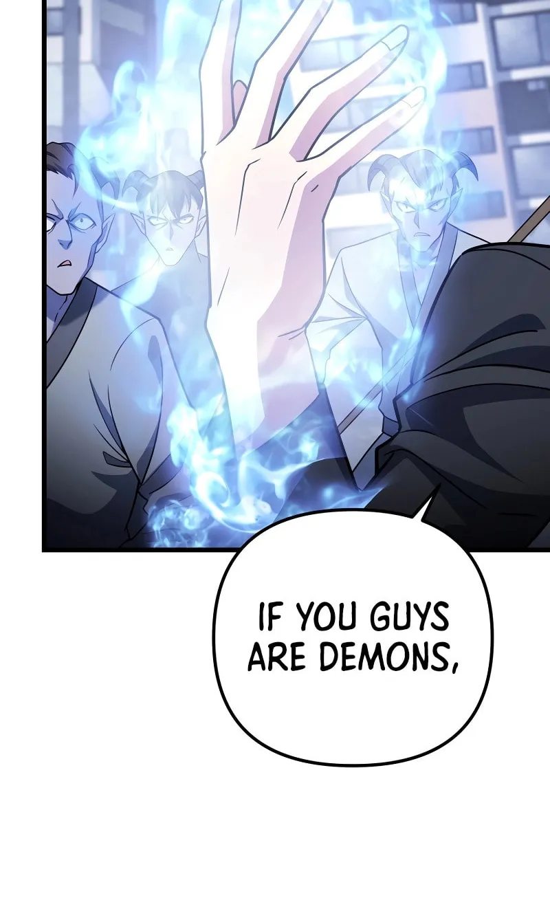 Read Leveling Beyond the Max chapter 66 image 20 on Lezhin