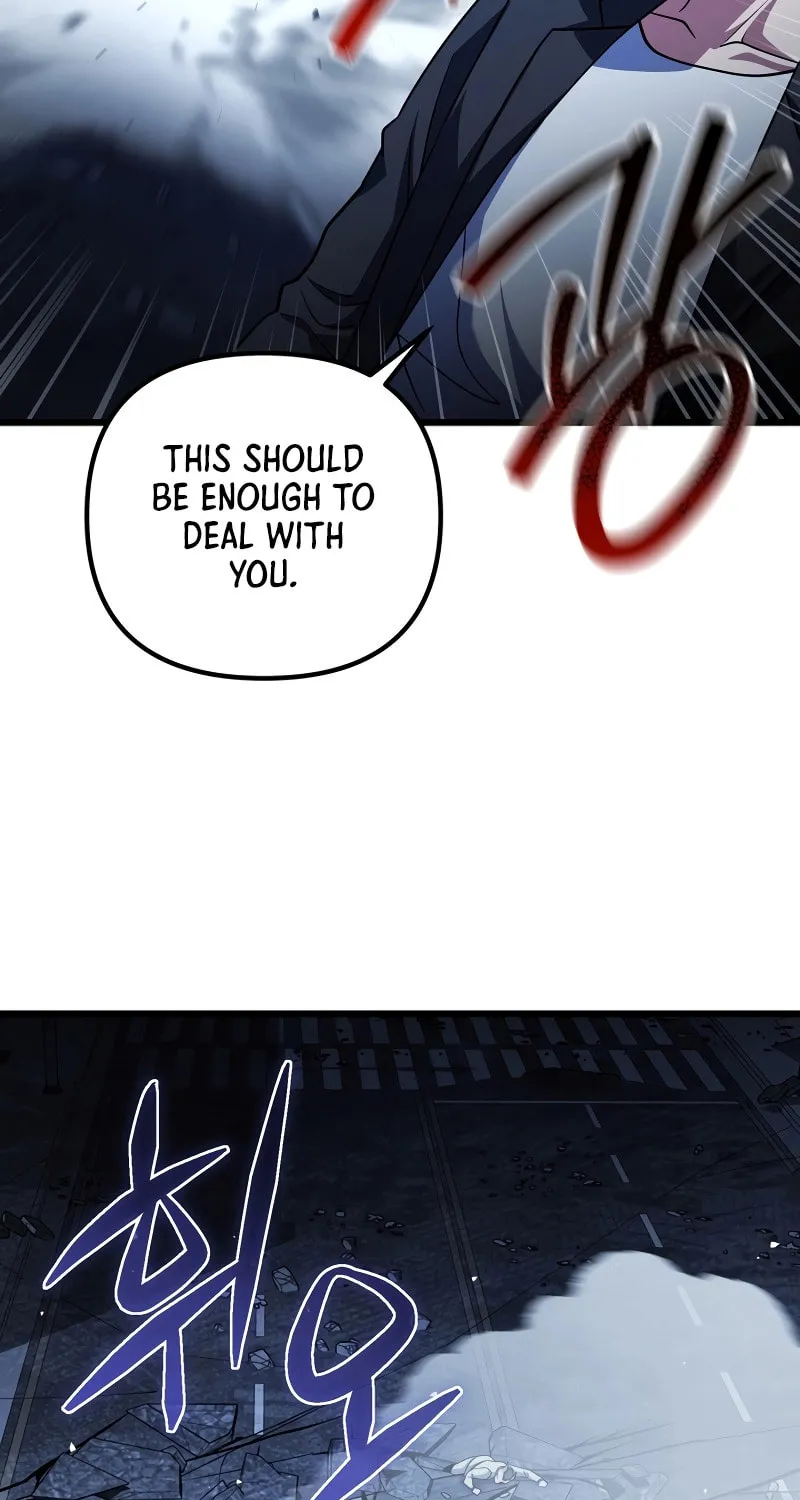 Read Leveling Beyond the Max chapter 66 image 23 on Lezhin