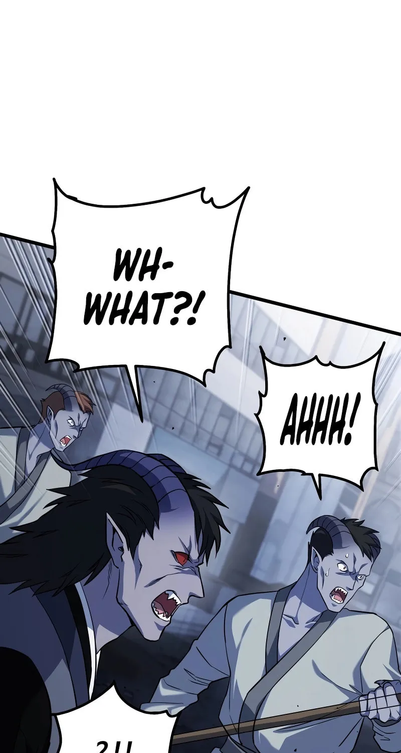 Read Leveling Beyond the Max chapter 66 image 25 on Lezhin