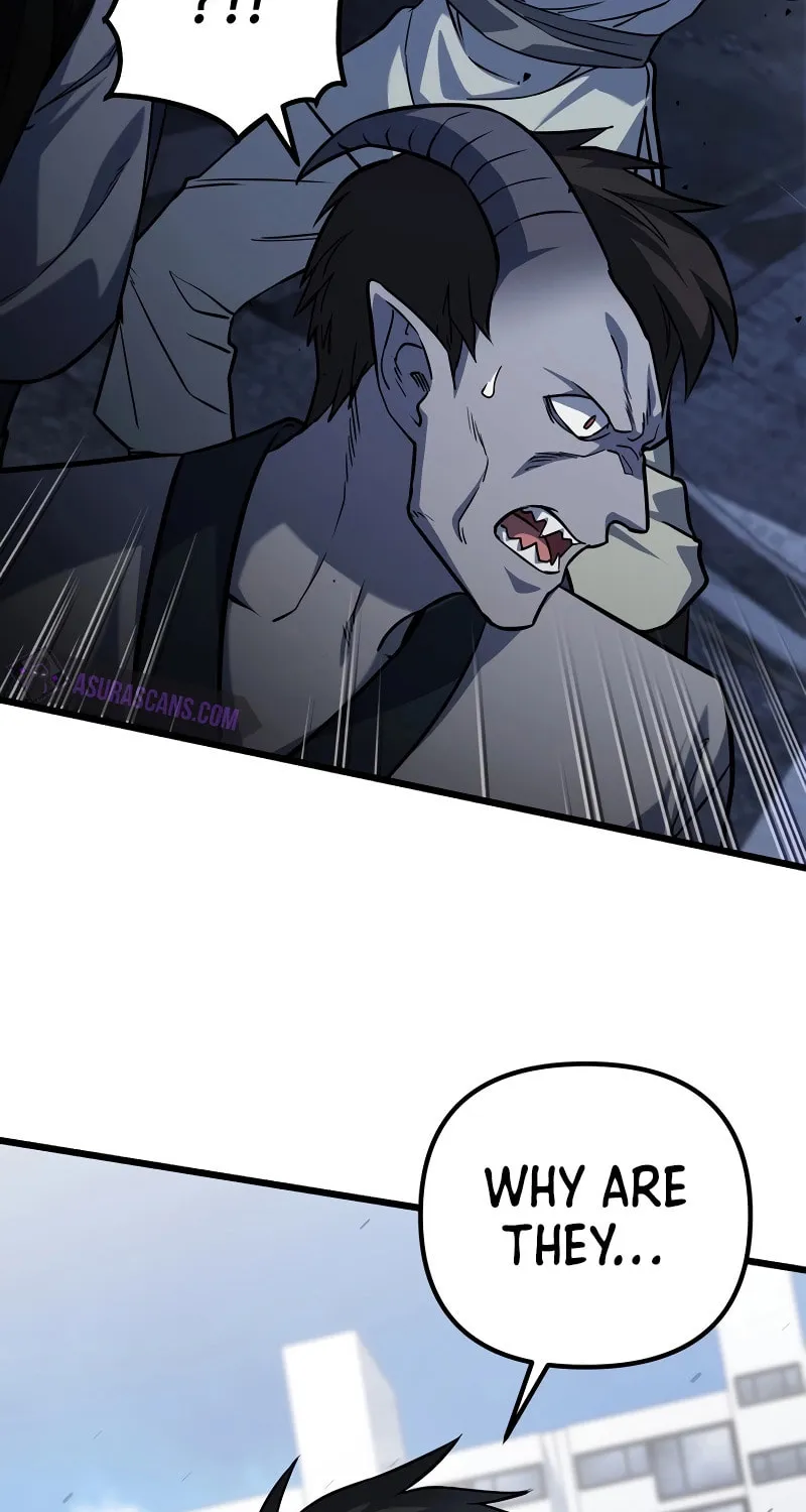 Read Leveling Beyond the Max chapter 66 image 26 on Lezhin