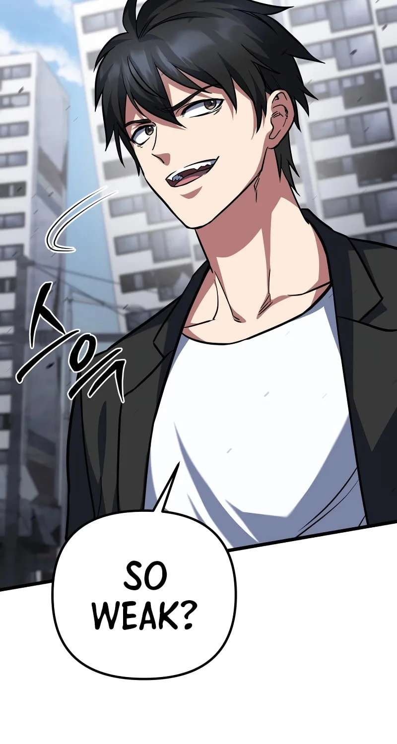Read Leveling Beyond the Max chapter 66 image 27 on Lezhin