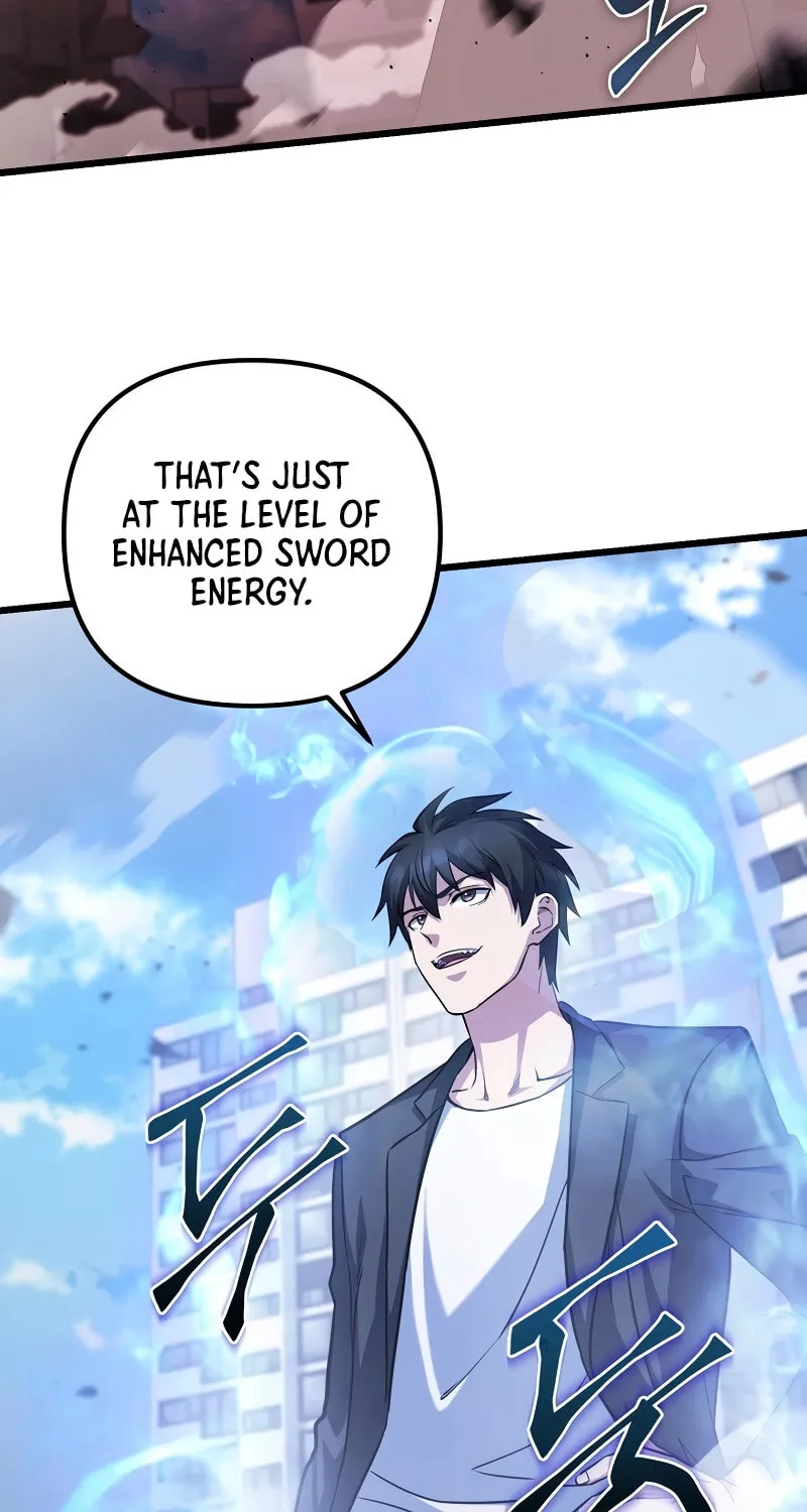 Read Leveling Beyond the Max chapter 66 image 35 on Lezhin