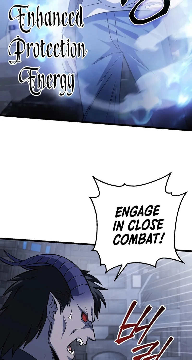 Read Leveling Beyond the Max chapter 66 image 36 on Lezhin