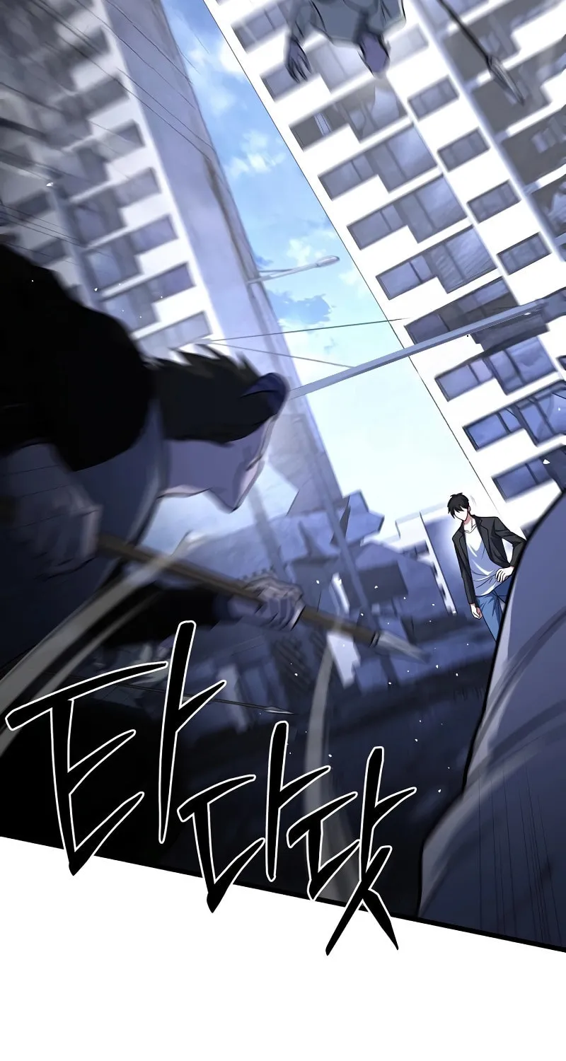 Read Leveling Beyond the Max chapter 66 image 38 on Lezhin