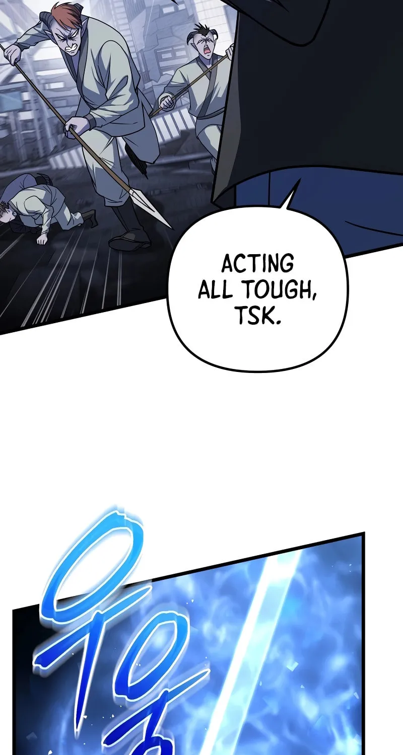 Read Leveling Beyond the Max chapter 66 image 45 on Lezhin
