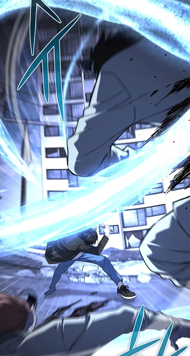 Read Leveling Beyond the Max chapter 66 image 47 on Lezhin