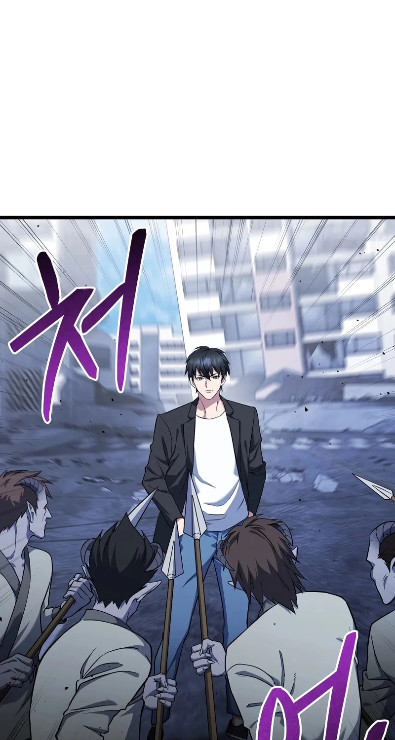 Read Leveling Beyond the Max chapter 66 image 53 on Lezhin