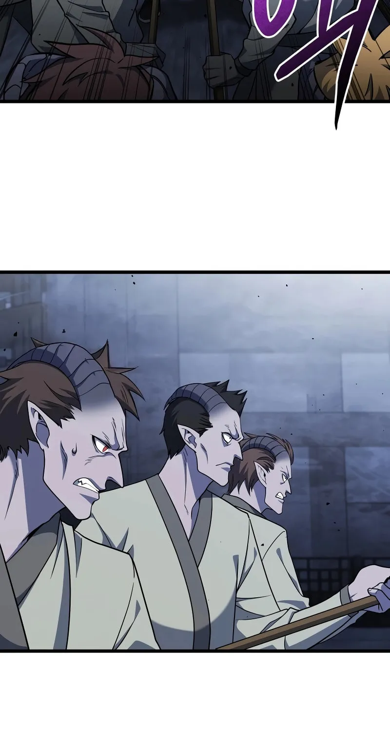 Read Leveling Beyond the Max chapter 66 image 54 on Lezhin