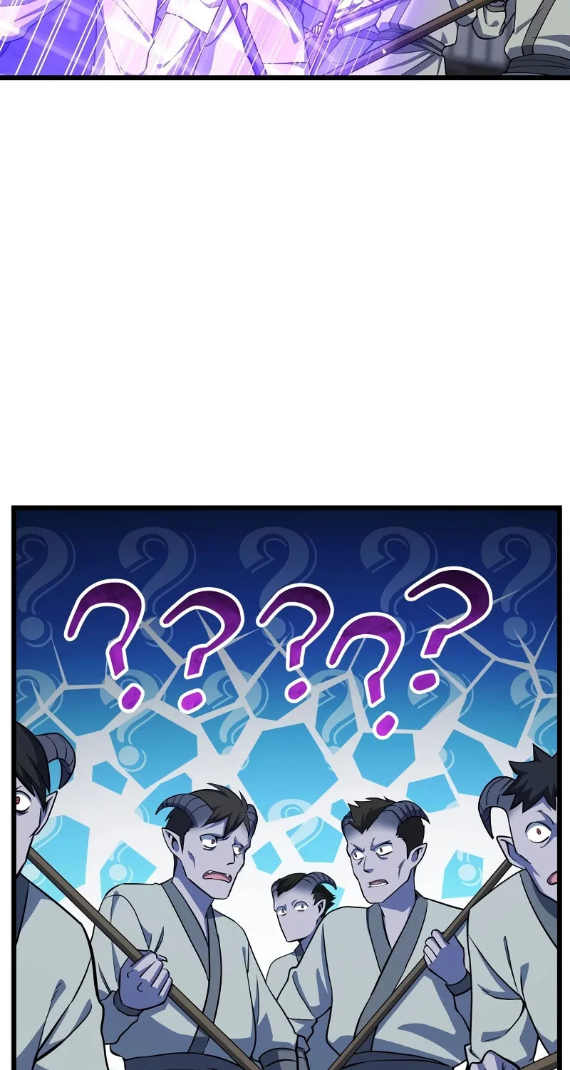 Read Leveling Beyond the Max chapter 66 image 57 on Lezhin