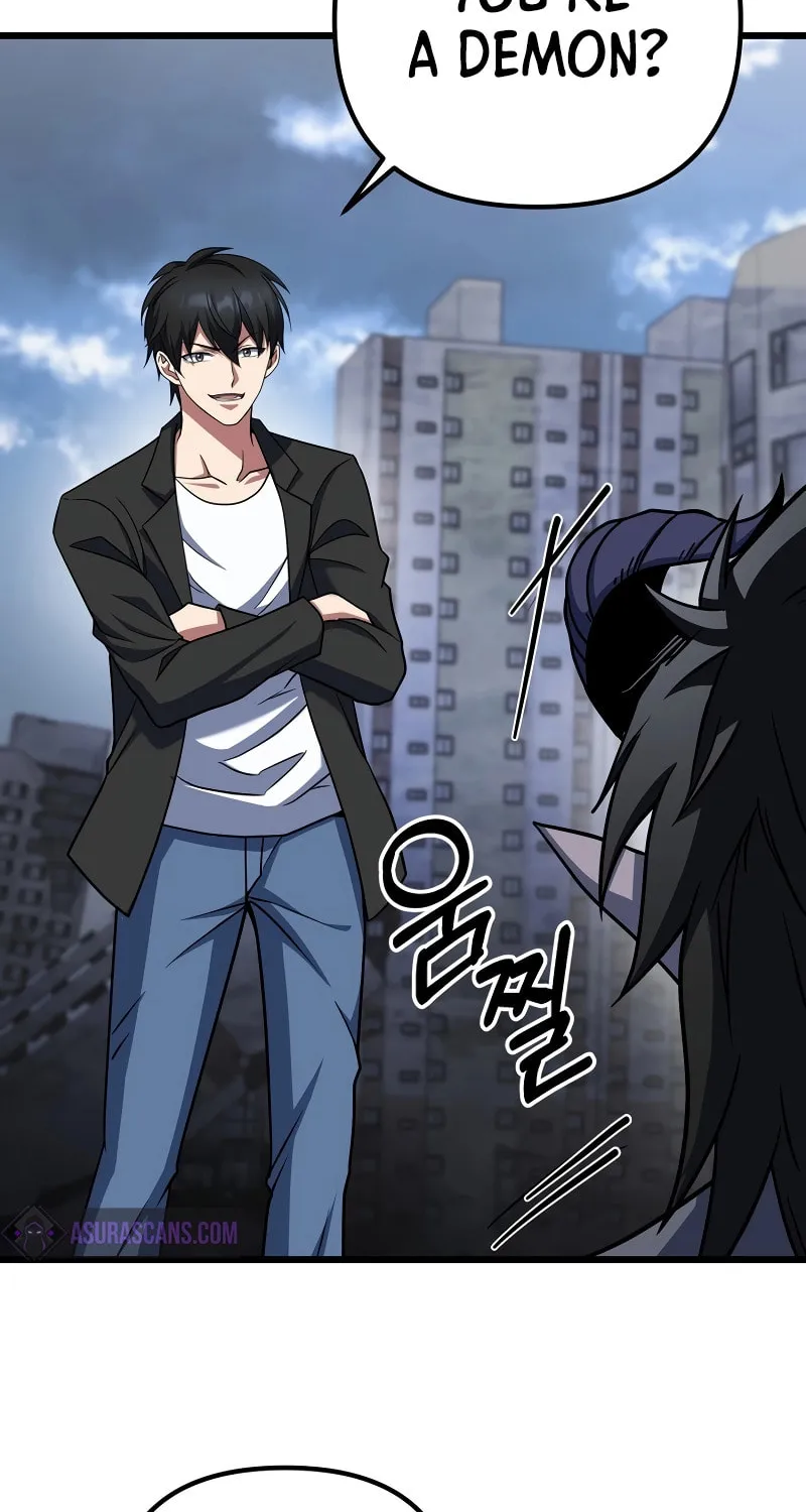Read Leveling Beyond the Max chapter 66 image 6 on Lezhin