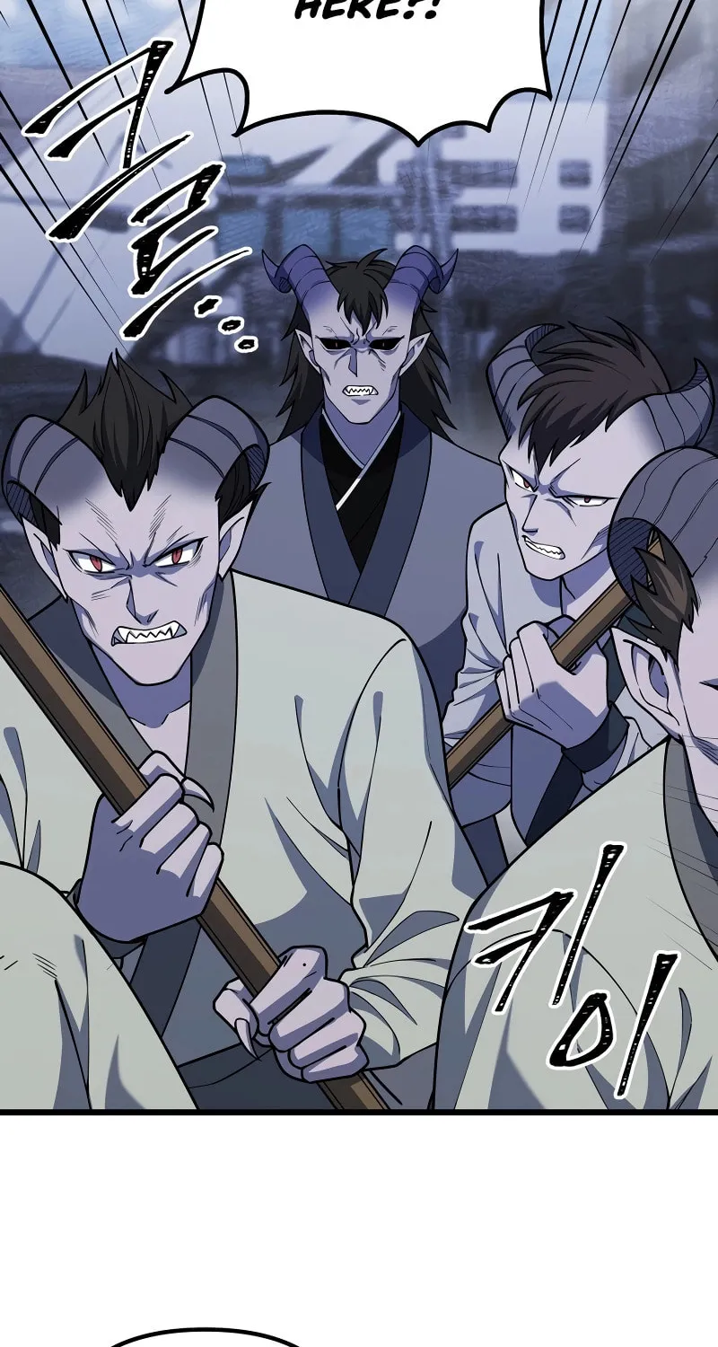 Read Leveling Beyond the Max chapter 66 image 62 on Lezhin
