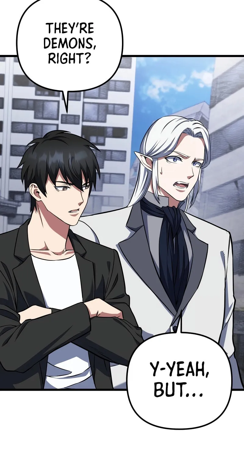 Read Leveling Beyond the Max chapter 66 image 63 on Lezhin