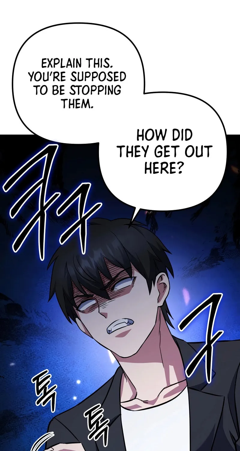 Read Leveling Beyond the Max chapter 66 image 64 on Lezhin