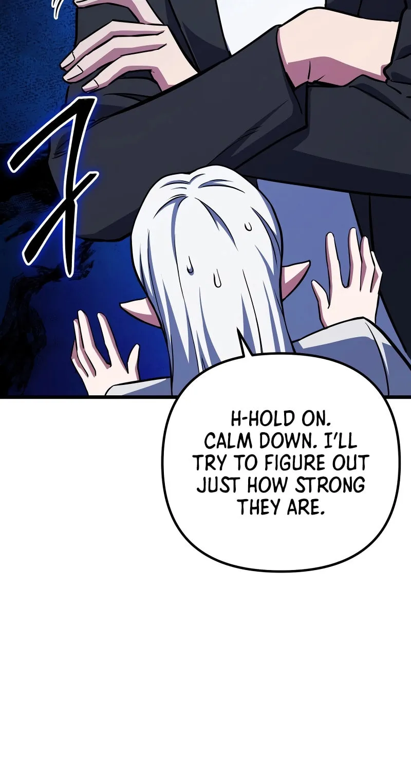 Read Leveling Beyond the Max chapter 66 image 65 on Lezhin