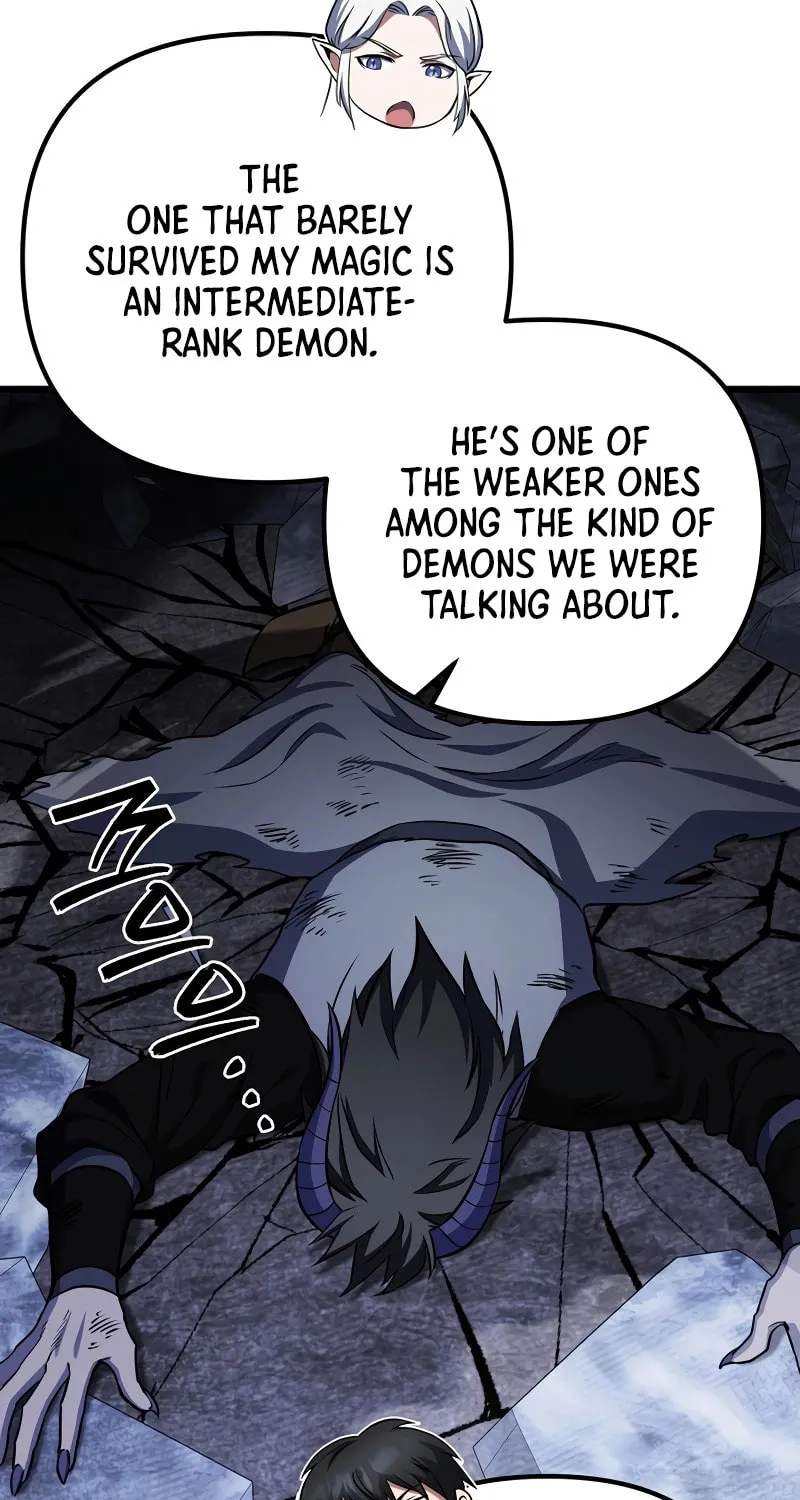 Read Leveling Beyond the Max chapter 66 image 75 on Lezhin
