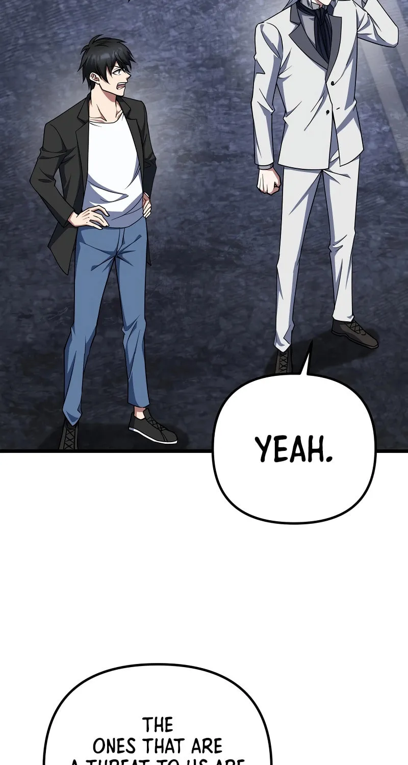 Read Leveling Beyond the Max chapter 66 image 78 on Lezhin