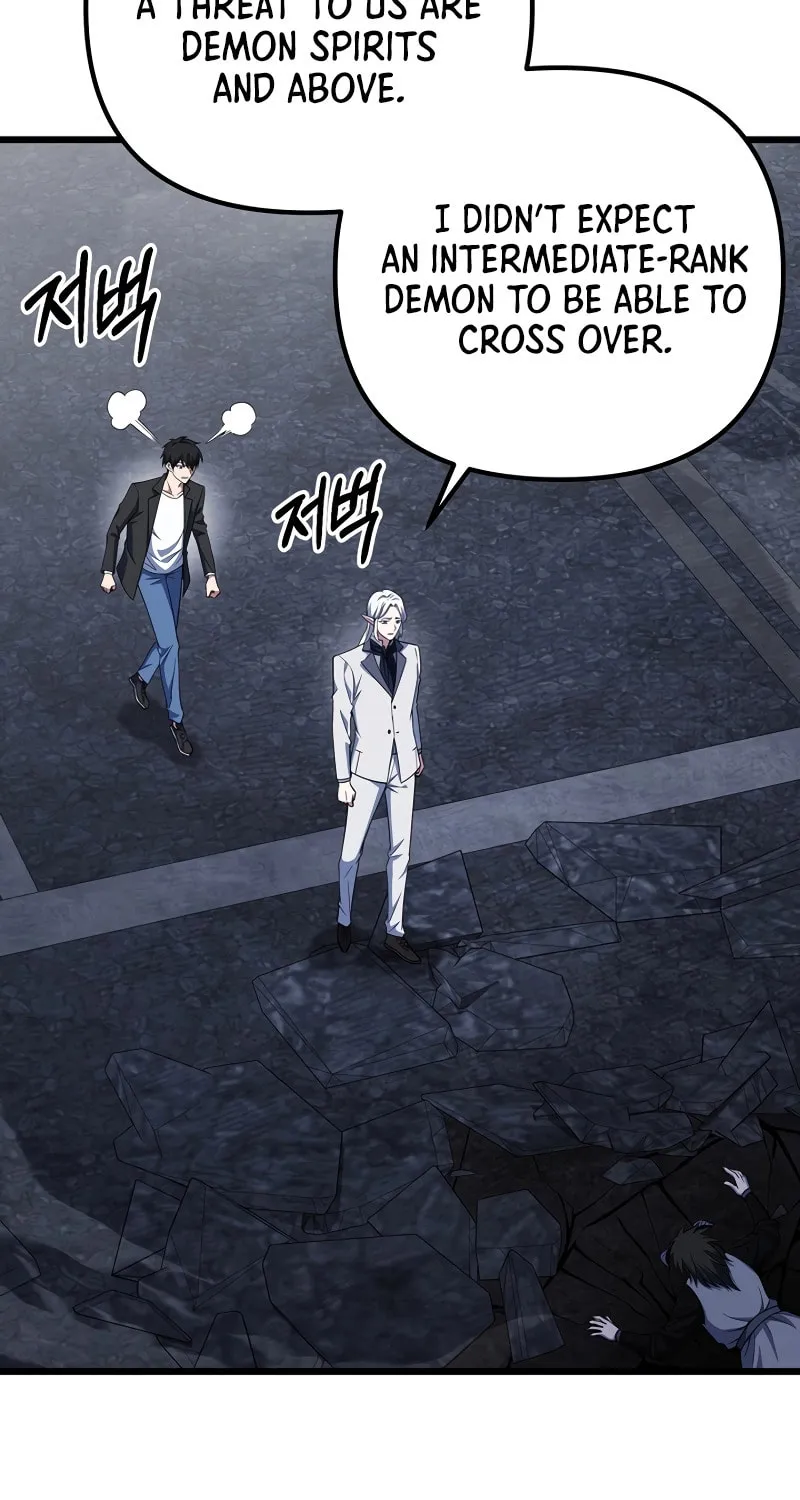 Read Leveling Beyond the Max chapter 66 image 79 on Lezhin