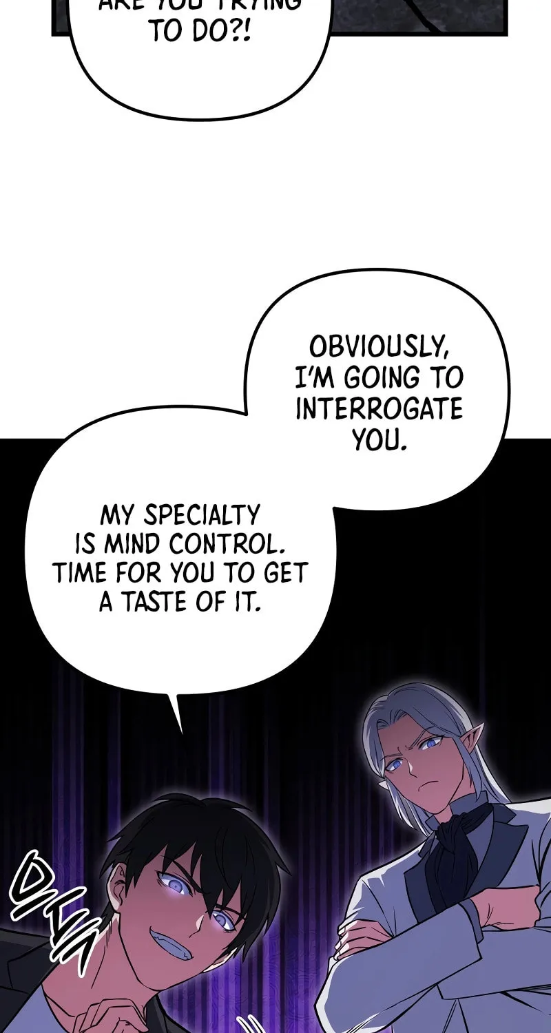 Read Leveling Beyond the Max chapter 66 image 82 on Lezhin