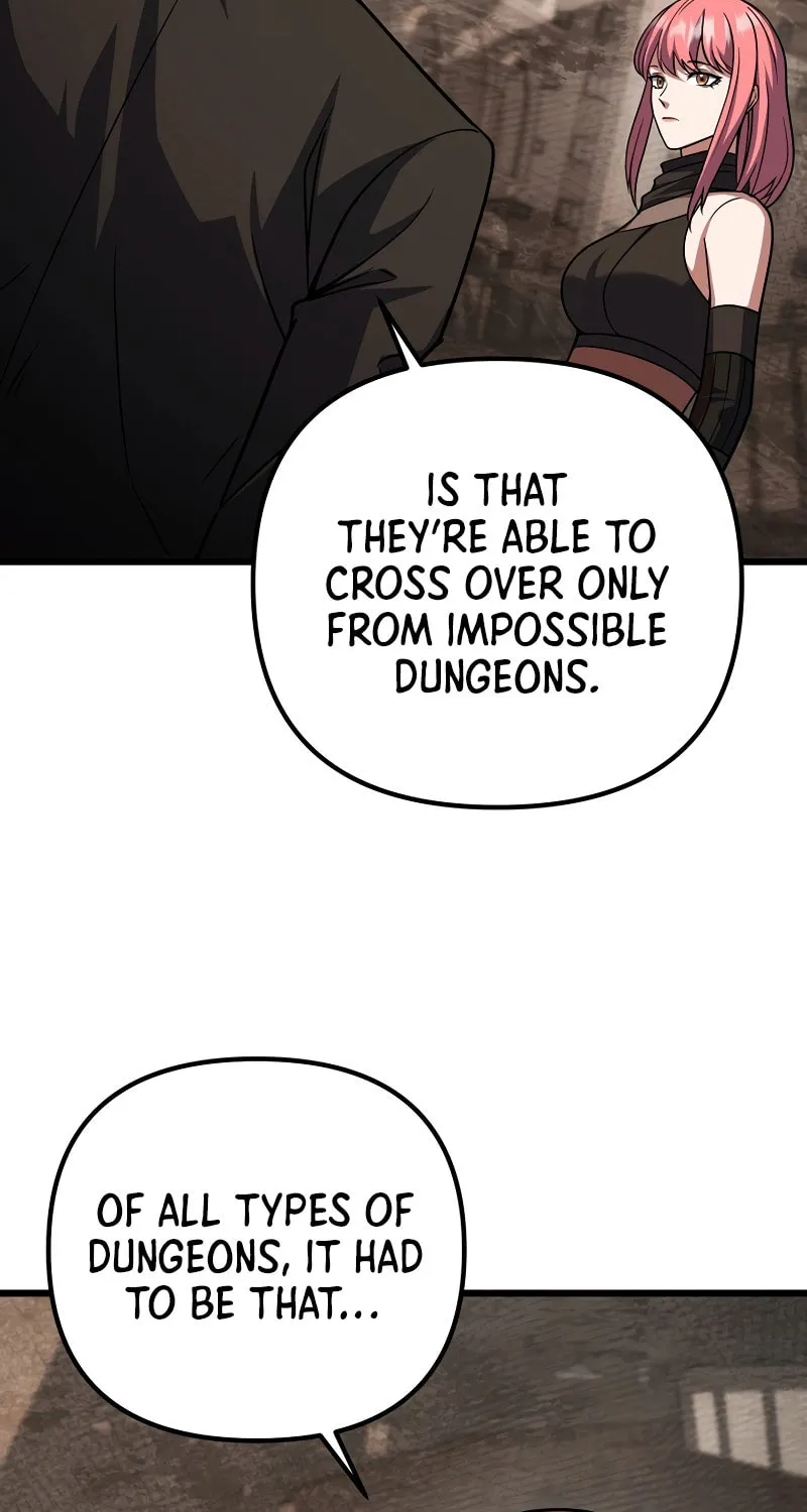 Read Leveling Beyond the Max chapter 66 image 92 on Lezhin