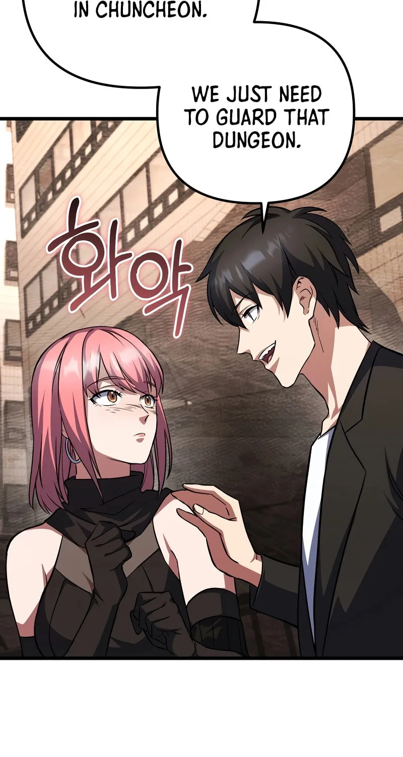 Read Leveling Beyond the Max chapter 66 image 95 on Lezhin