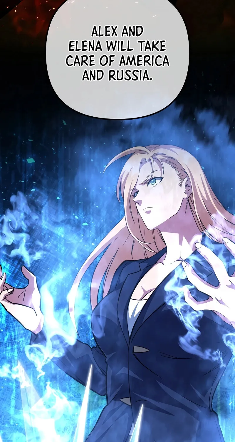 Read Leveling Beyond the Max chapter 66 image 98 on Lezhin