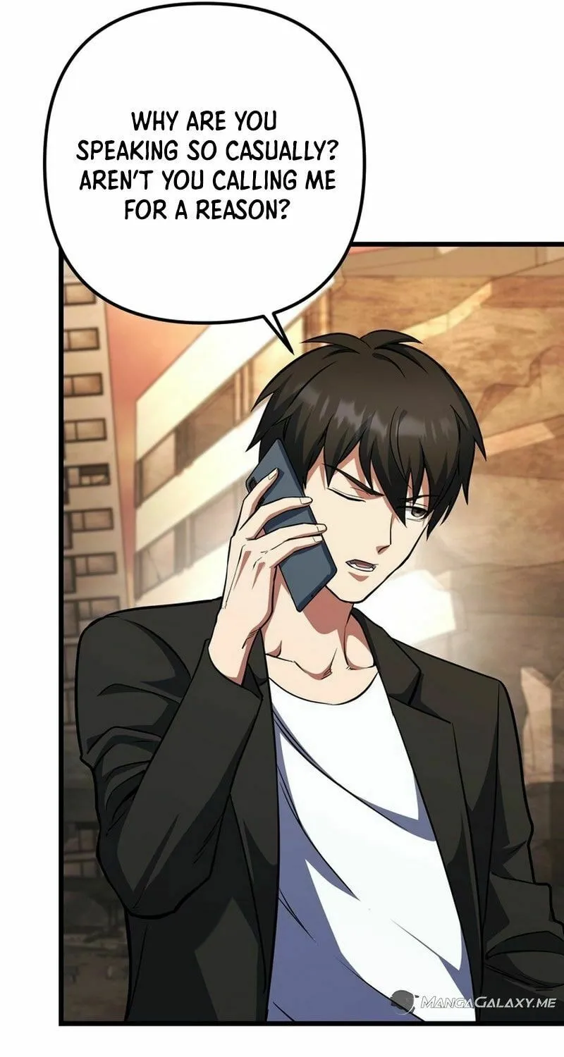 Read Leveling Beyond the Max chapter 67 image 10 on Lezhin