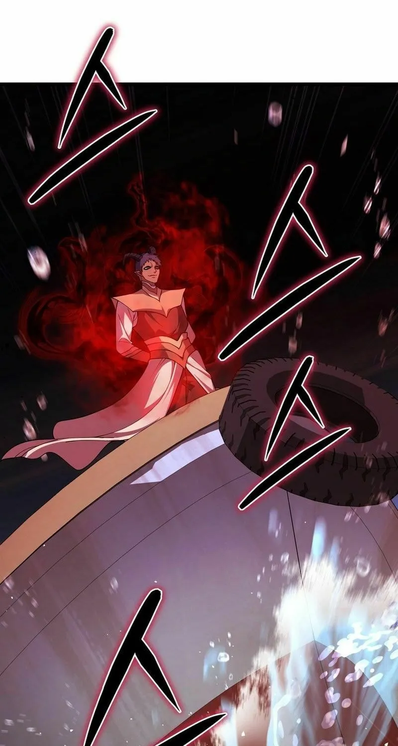 Read Leveling Beyond the Max chapter 67 image 106 on Lezhin