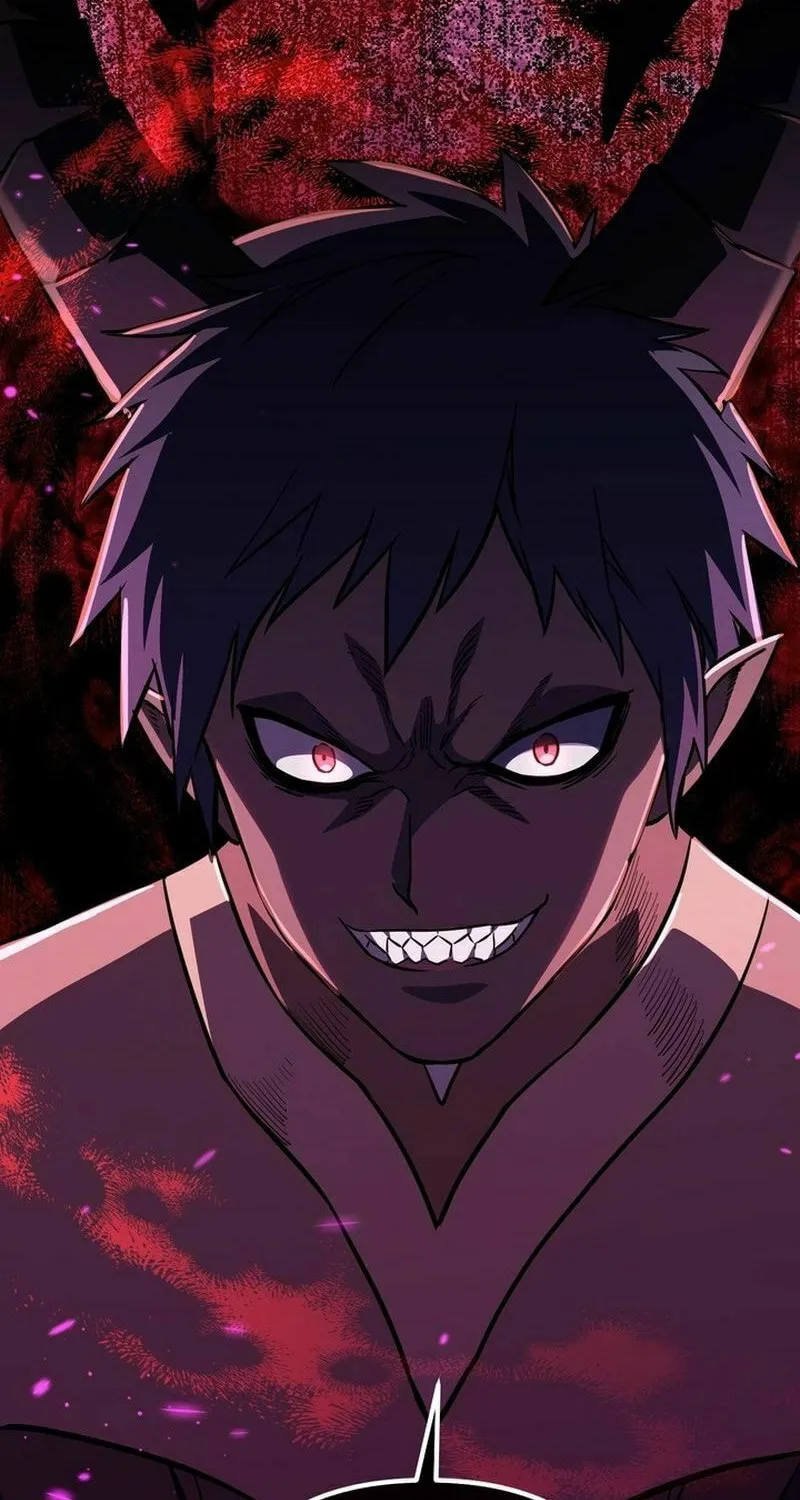Read Leveling Beyond the Max chapter 67 image 108 on Lezhin