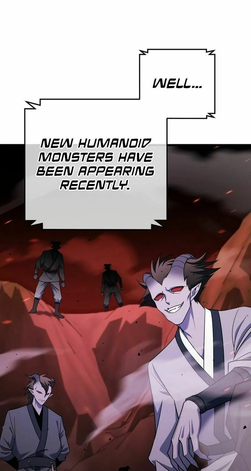 Read Leveling Beyond the Max chapter 67 image 11 on Lezhin