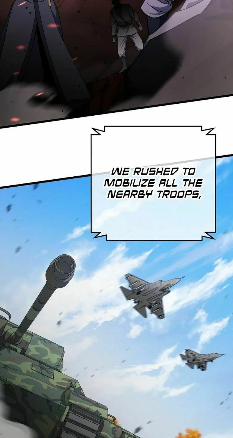 Read Leveling Beyond the Max chapter 67 image 12 on Lezhin