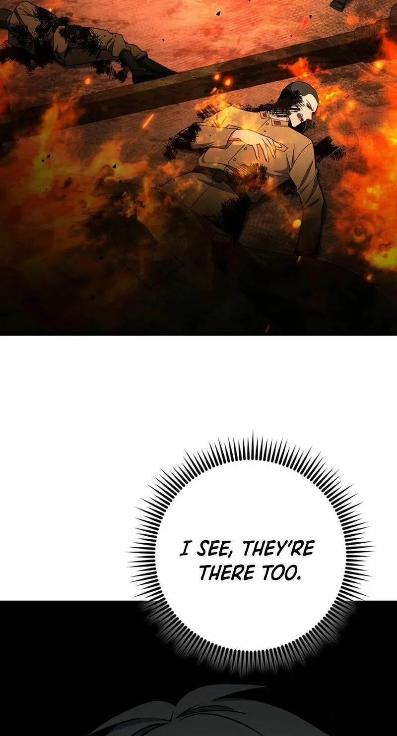 Read Leveling Beyond the Max chapter 67 image 14 on Lezhin