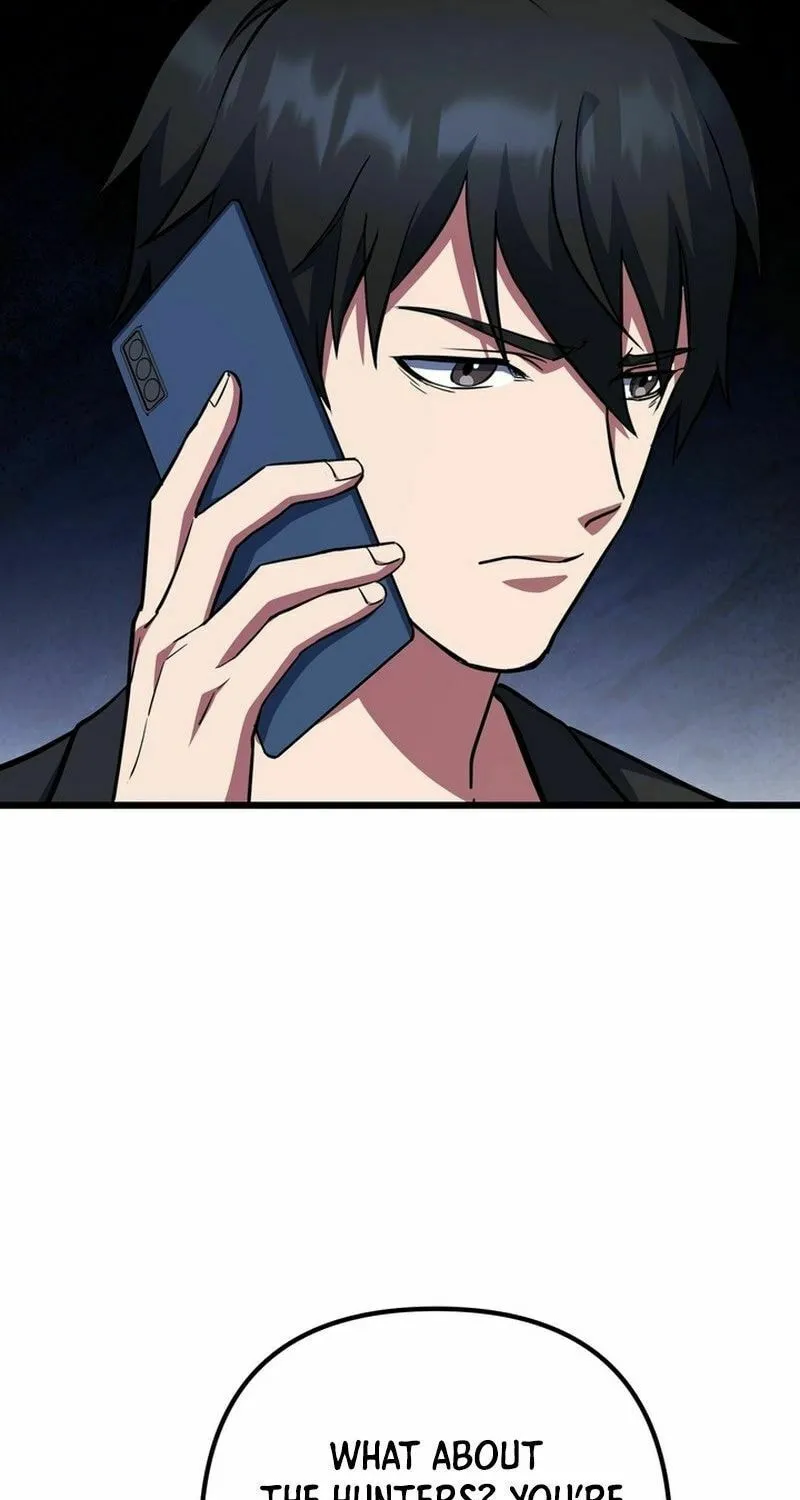 Read Leveling Beyond the Max chapter 67 image 15 on Lezhin