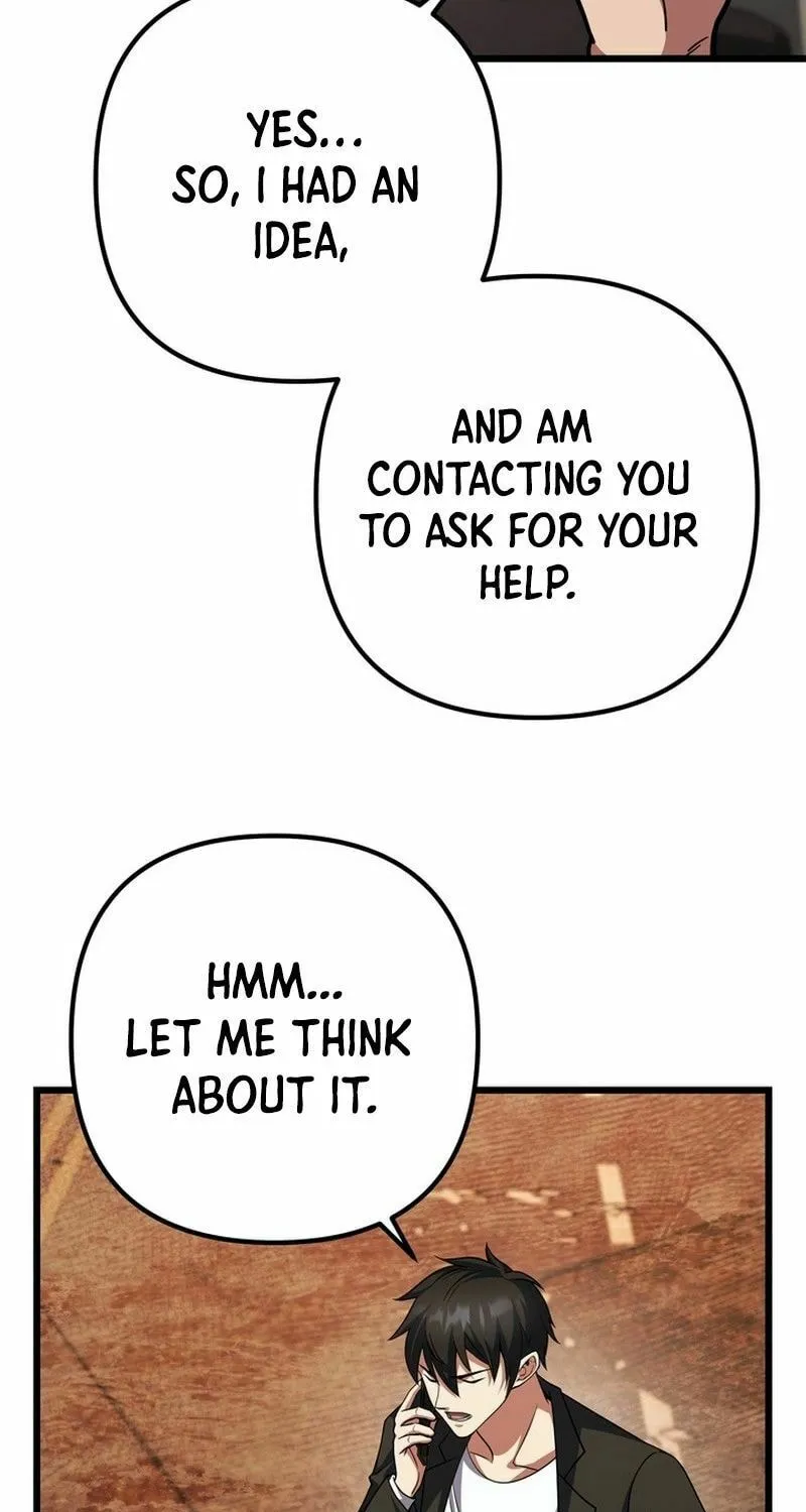 Read Leveling Beyond the Max chapter 67 image 17 on Lezhin