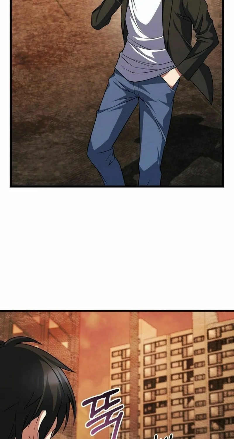 Read Leveling Beyond the Max chapter 67 image 18 on Lezhin