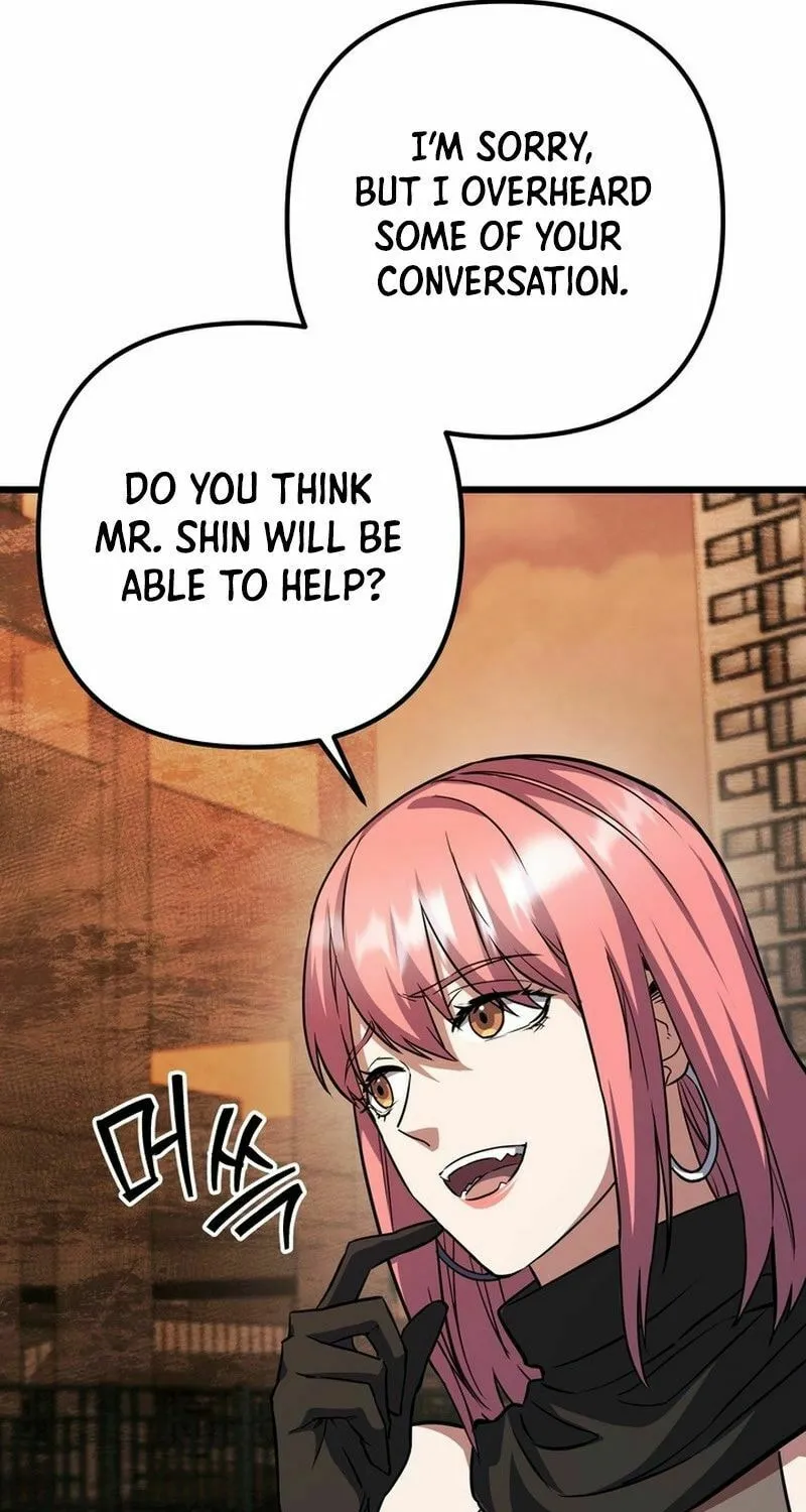 Read Leveling Beyond the Max chapter 67 image 20 on Lezhin