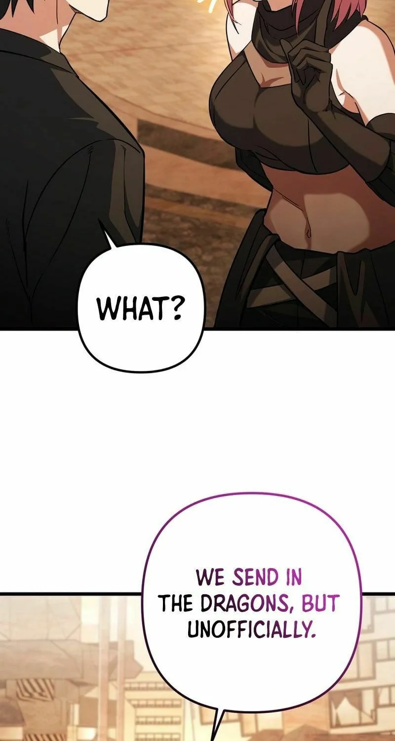 Read Leveling Beyond the Max chapter 67 image 23 on Lezhin