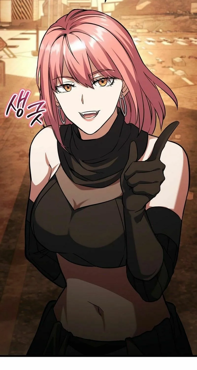 Read Leveling Beyond the Max chapter 67 image 24 on Lezhin