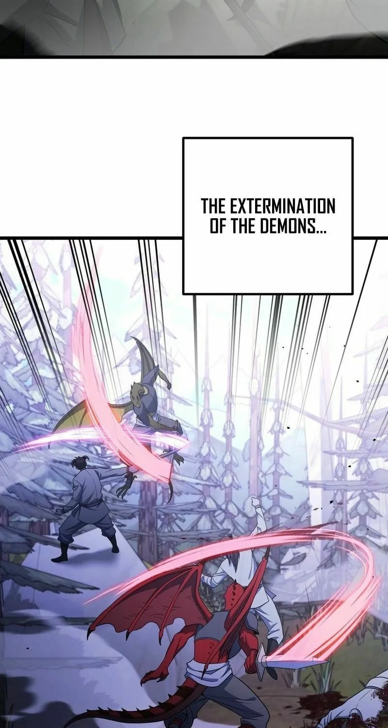 Read Leveling Beyond the Max chapter 67 image 28 on Lezhin