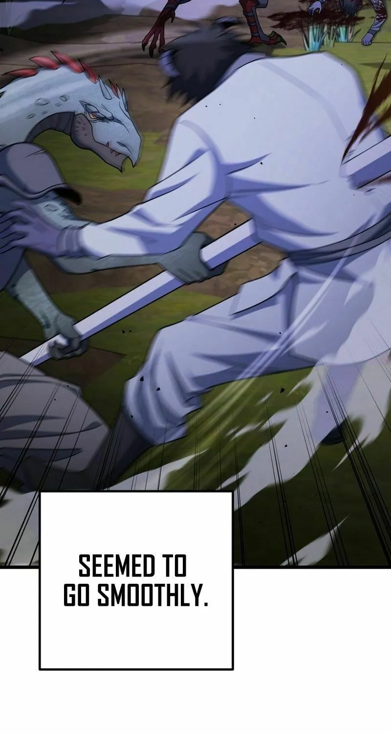 Read Leveling Beyond the Max chapter 67 image 29 on Lezhin