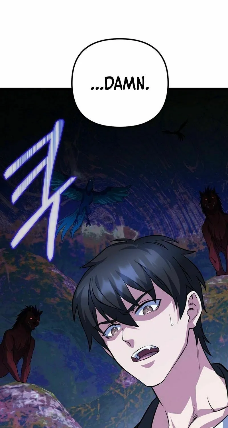 Read Leveling Beyond the Max chapter 67 image 3 on Lezhin