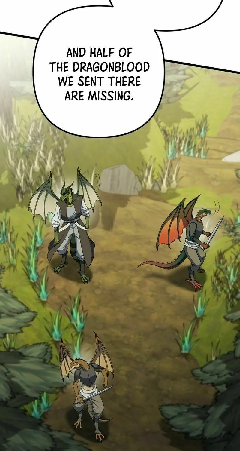 Read Leveling Beyond the Max chapter 67 image 32 on Lezhin