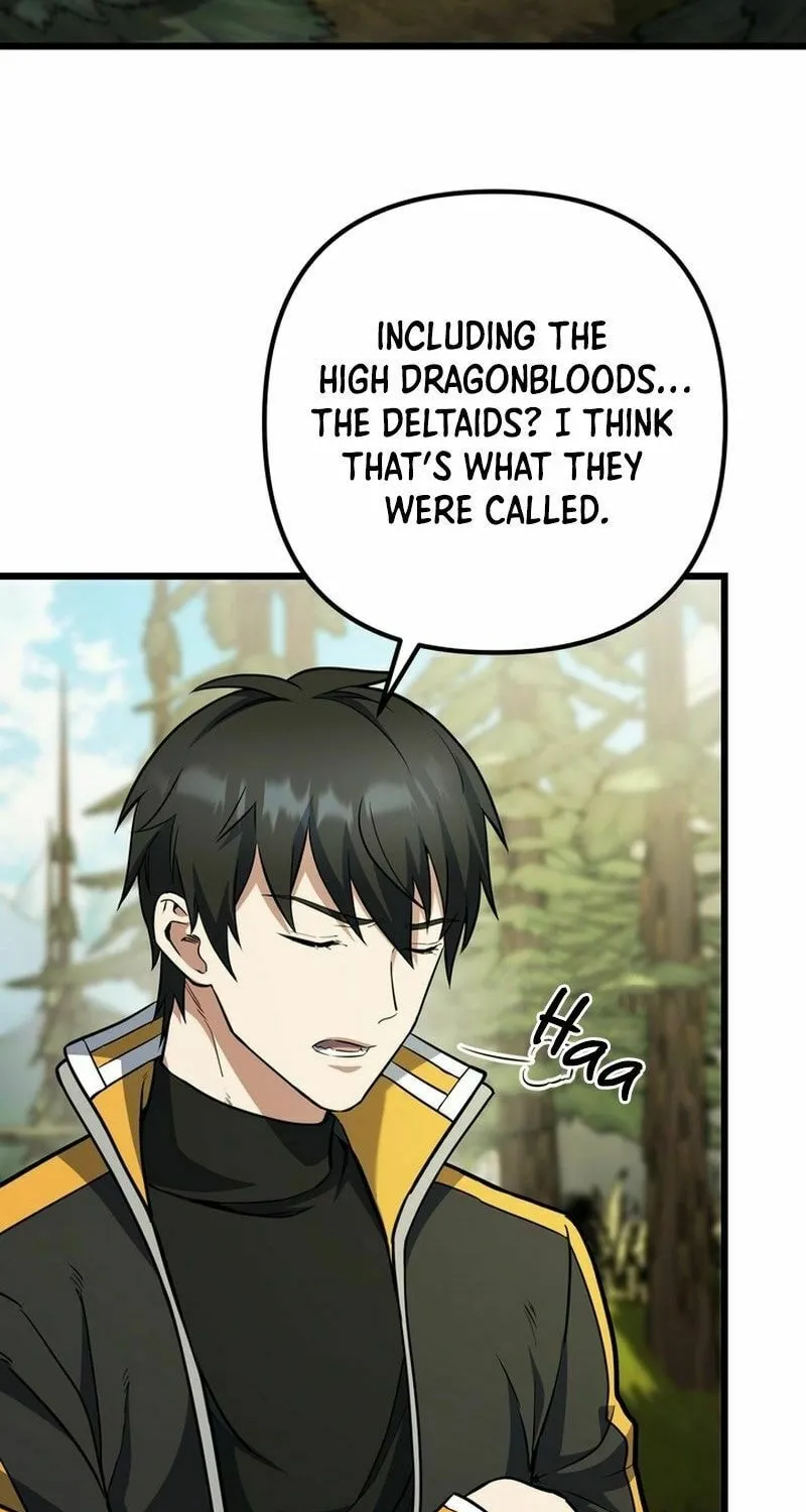 Read Leveling Beyond the Max chapter 67 image 33 on Lezhin